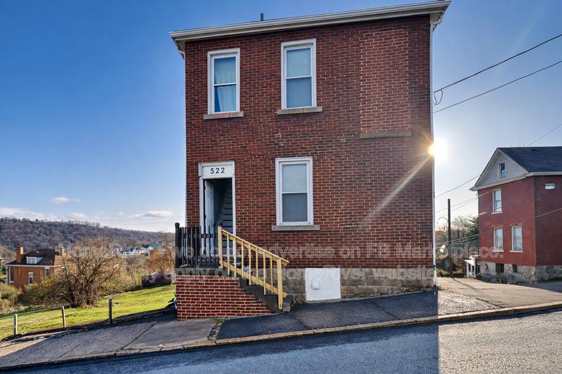 Apartment for rent at 522 Division St, Monessen, PA 15062