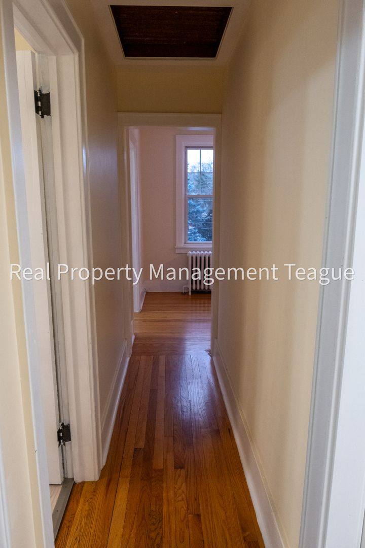 Apartment for rent at 64 Highland, New York, NY 10261