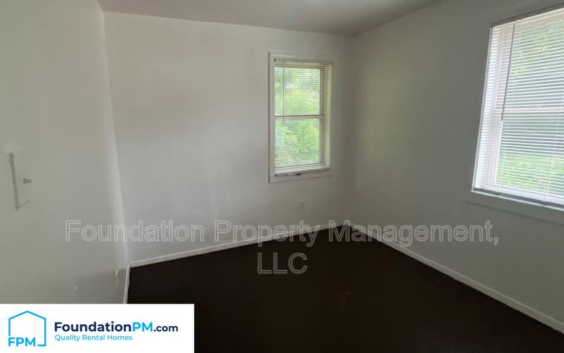 House for rent at 1277 Airways Blvd #2, Memphis, TN 38114