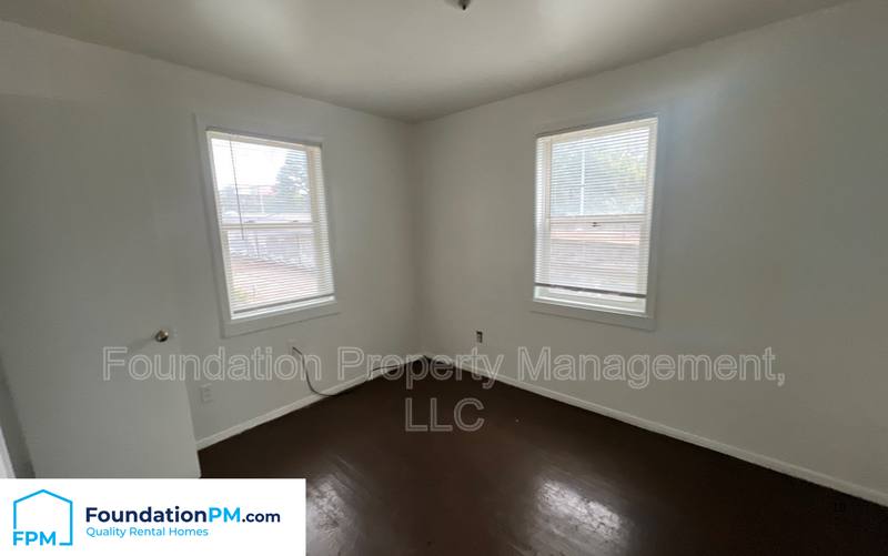 House for rent at 1277 Airways Blvd #2, Memphis, TN 38114