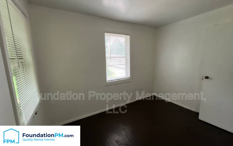 House for rent at 1277 Airways Blvd #2, Memphis, TN 38114