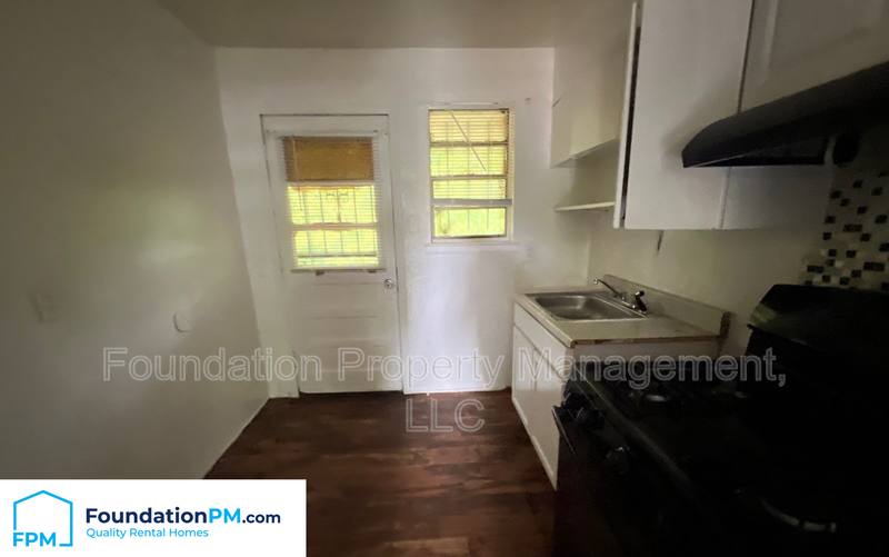 House for rent at 1277 Airways Blvd #2, Memphis, TN 38114
