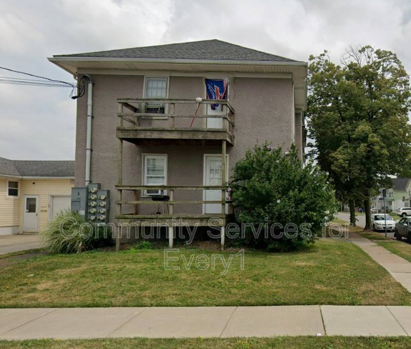 Apartment for rent at 247 Roesch Ave #45A, Buffalo, NY 14207