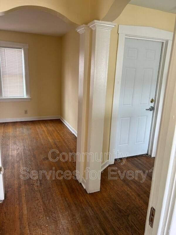 Apartment for rent at 247 Roesch Ave #45A, Buffalo, NY 14207