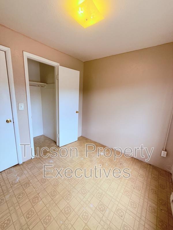 Apartment for rent at 2411 S 6th Ave #8, Tucson, AZ 85713