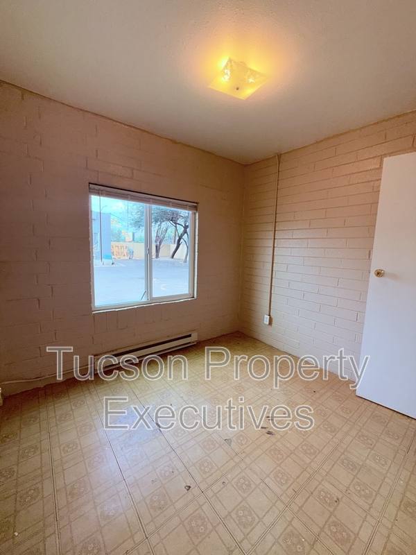Apartment for rent at 2411 S 6th Ave #8, Tucson, AZ 85713