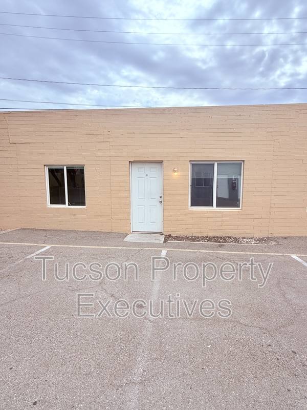 Apartment for rent at 2411 S 6th Ave #8, Tucson, AZ 85713