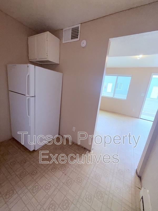 Apartment for rent at 2411 S 6th Ave #8, Tucson, AZ 85713
