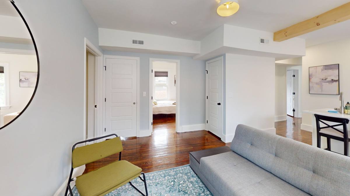 Apartment for rent at 69 Edwards St, New Haven, CT 06511