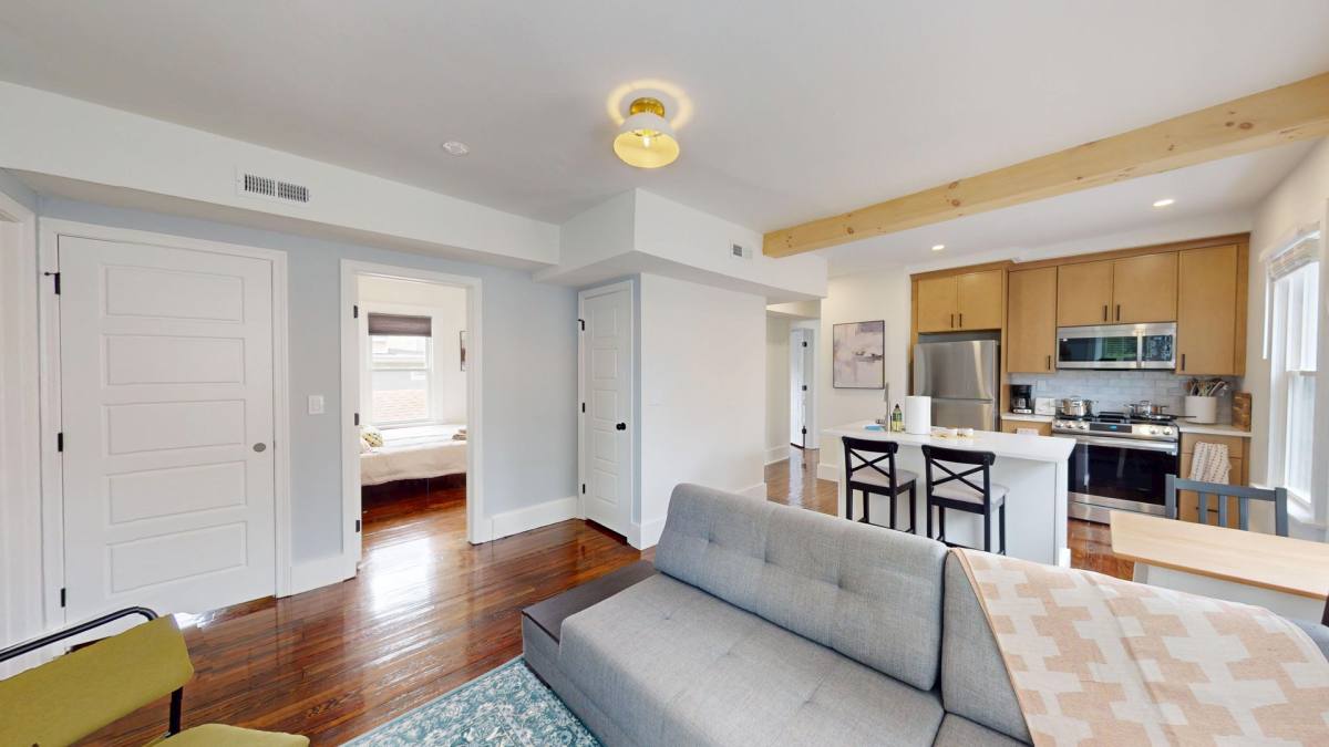 Apartment for rent at 69 Edwards St, New Haven, CT 06511