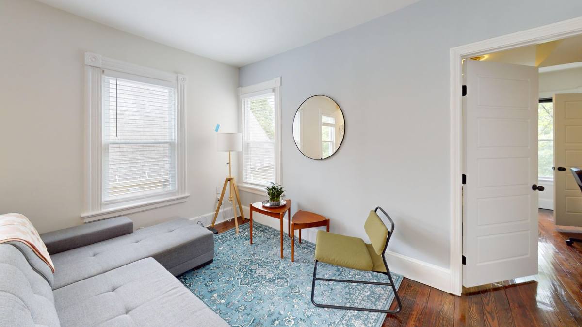 Apartment for rent at 69 Edwards St, New Haven, CT 06511
