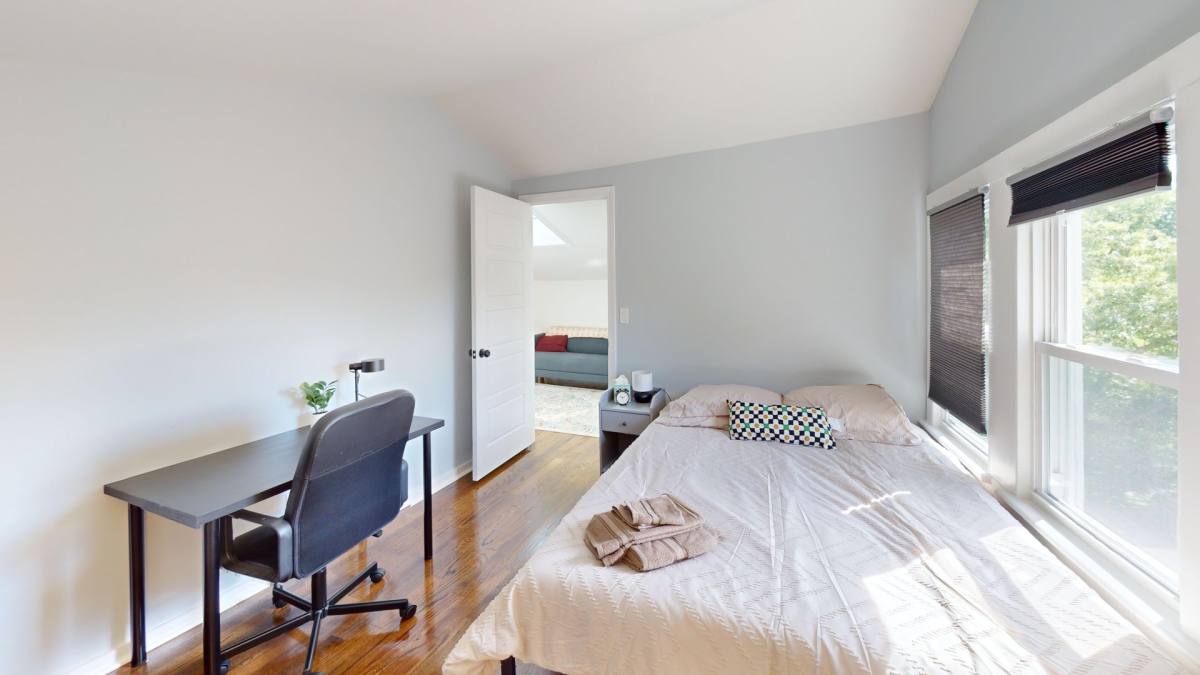 Apartment for rent at 69 Edwards St, New Haven, CT 06511