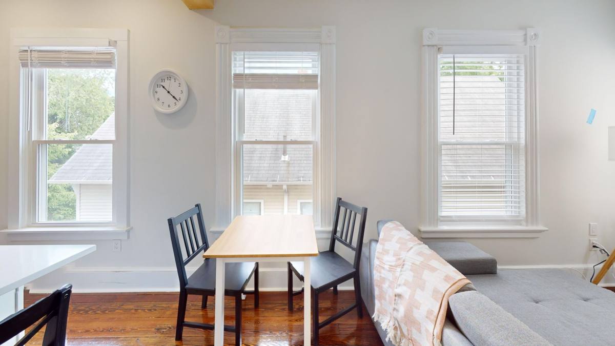 Apartment for rent at 69 Edwards St, New Haven, CT 06511