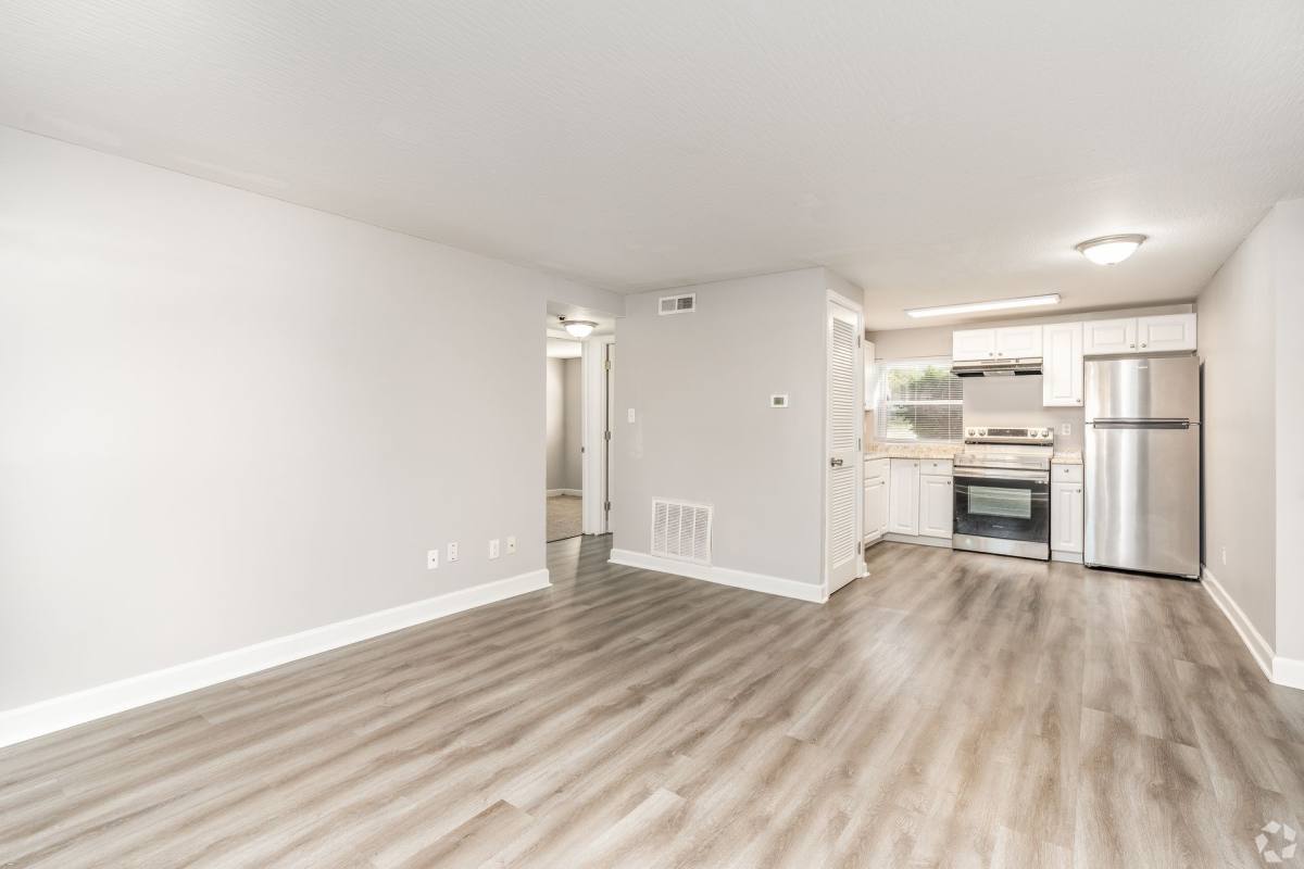 Apartment for rent at 3617 Beulah Rd, Columbus, OH 43224