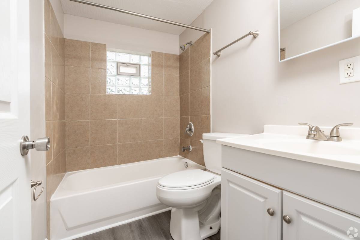 Apartment for rent at 3617 Beulah Rd, Columbus, OH 43224