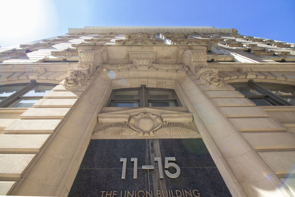 Apartment for rent at 11 Clinton St, Newark, NJ 07102