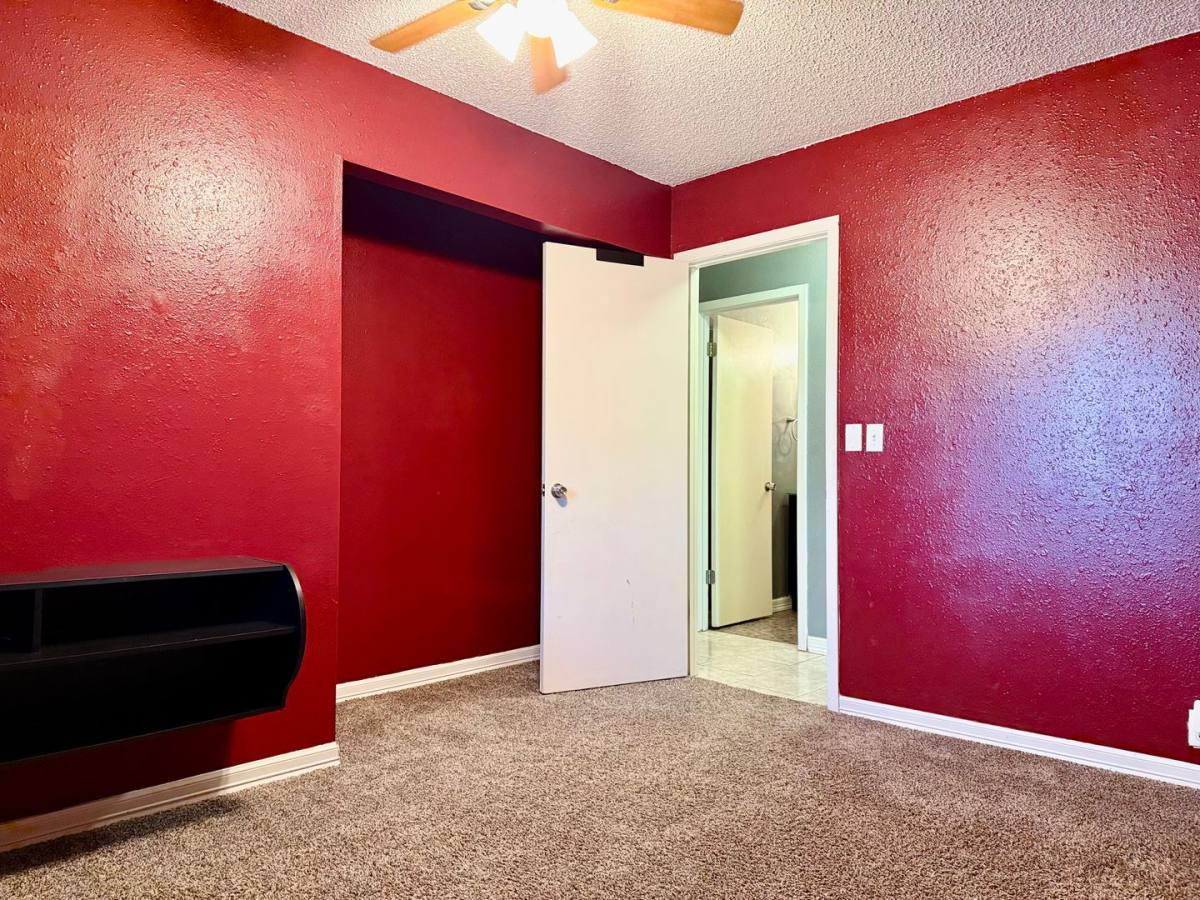 House for rent at 2515 Emerson Dr, Midland, TX 79705
