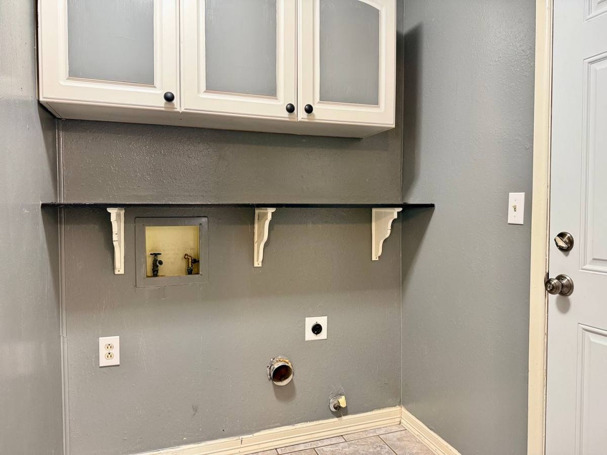 House for rent at 2515 Emerson Dr, Midland, TX 79705