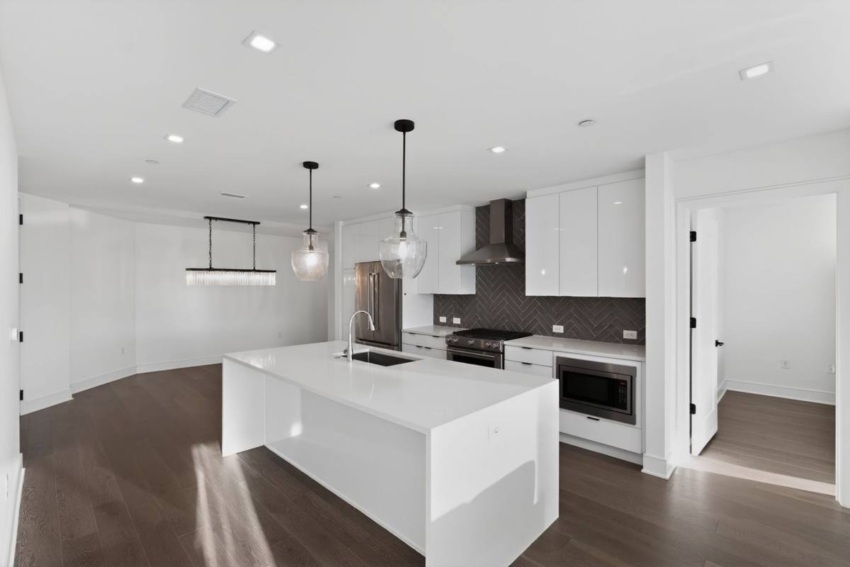 Condo for rent at 788 W Marietta St NW, Atlanta, GA 30318