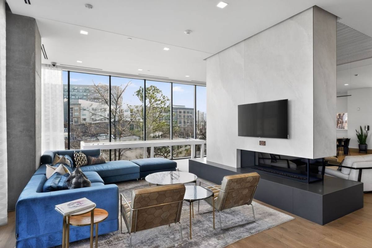 Condo for rent at 788 W Marietta St NW, Atlanta, GA 30318