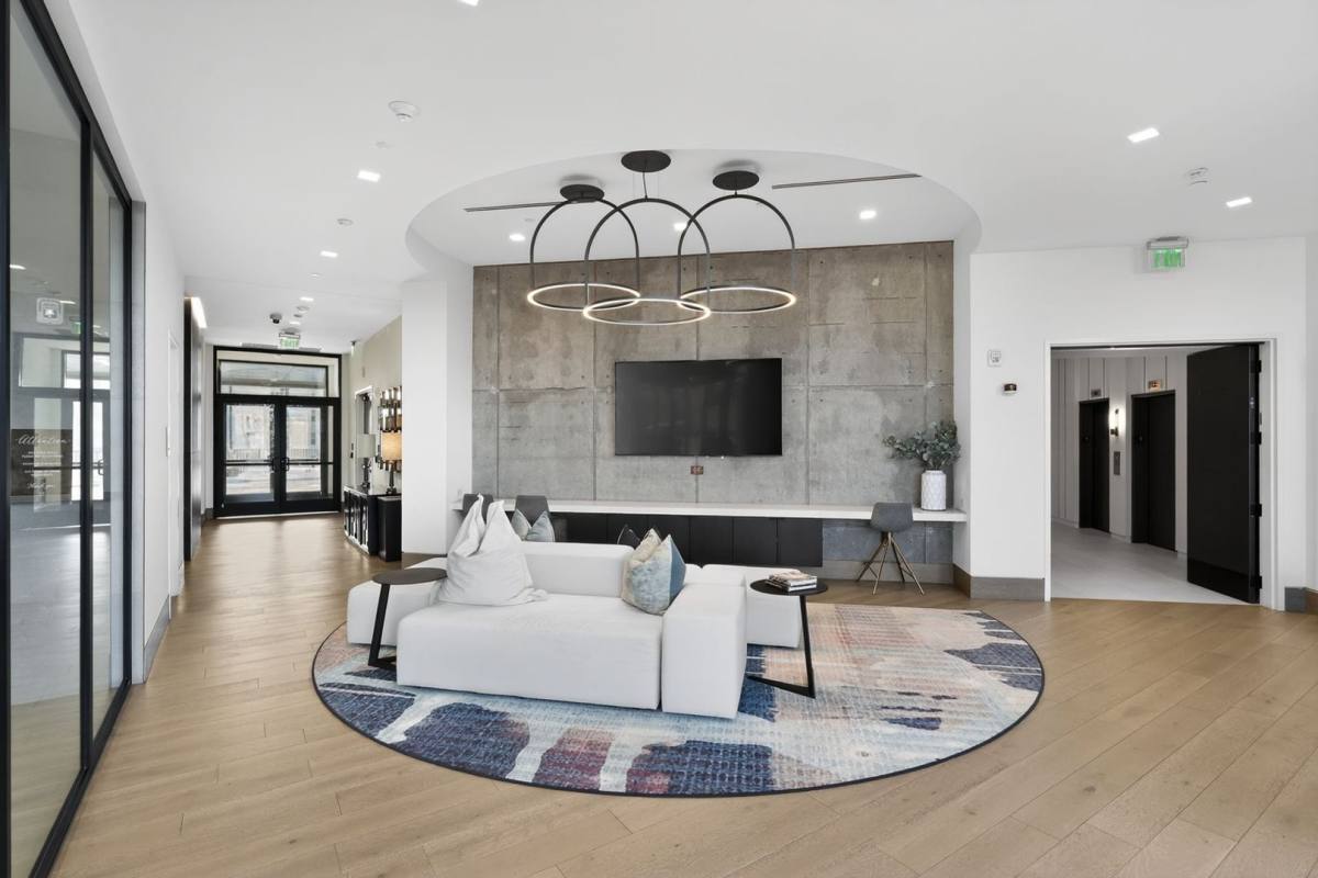 Condo for rent at 788 W Marietta St NW, Atlanta, GA 30318