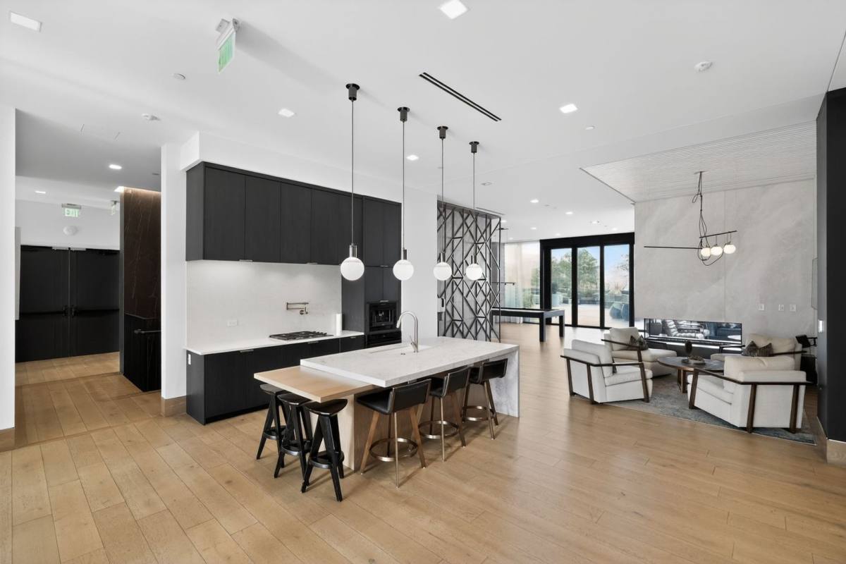 Condo for rent at 788 W Marietta St NW, Atlanta, GA 30318
