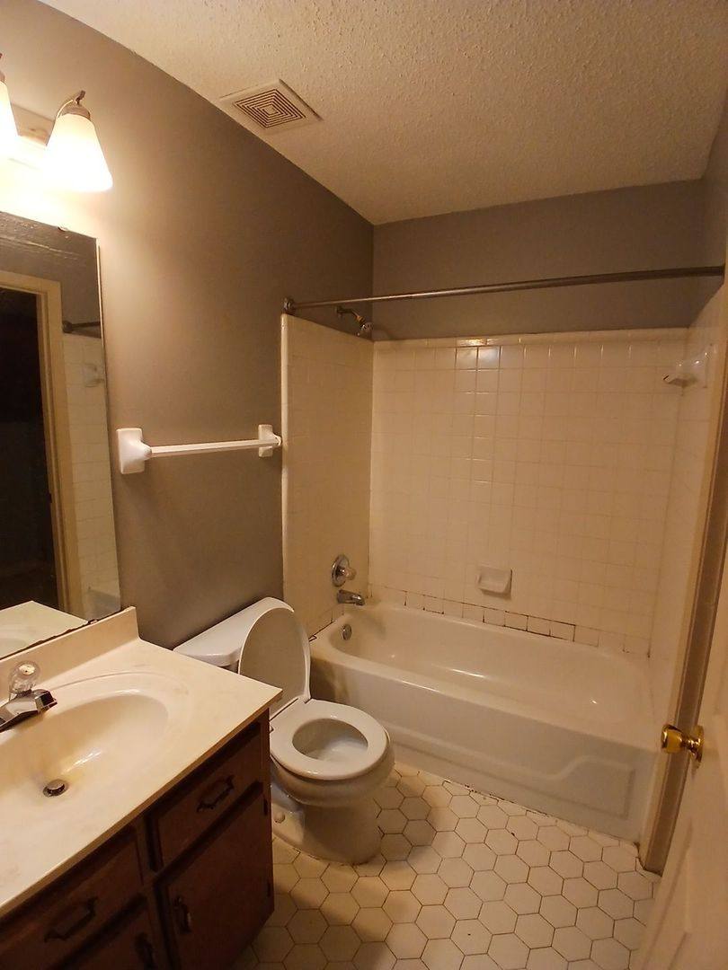 House for rent at 6405 Saginaw Rd, Memphis, TN 38134