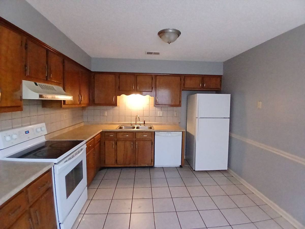 House for rent at 6405 Saginaw Rd, Memphis, TN 38134