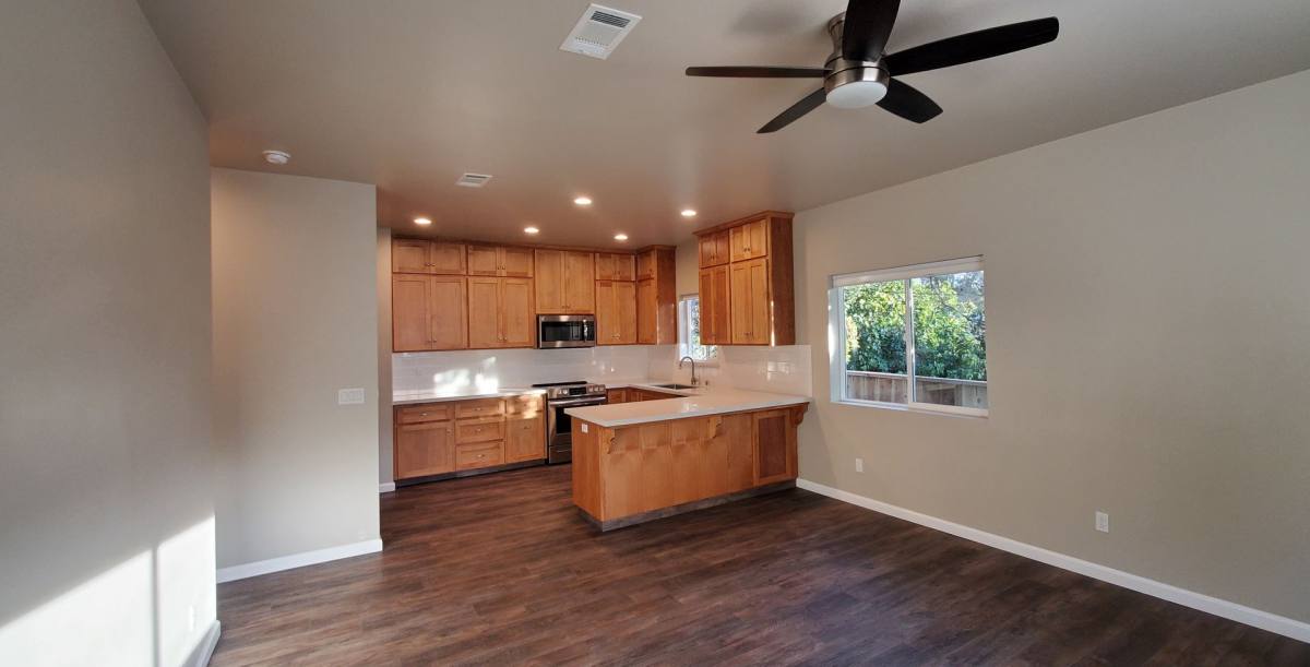 House for rent at 432 Grand Ave, San Luis Obispo, CA 93405