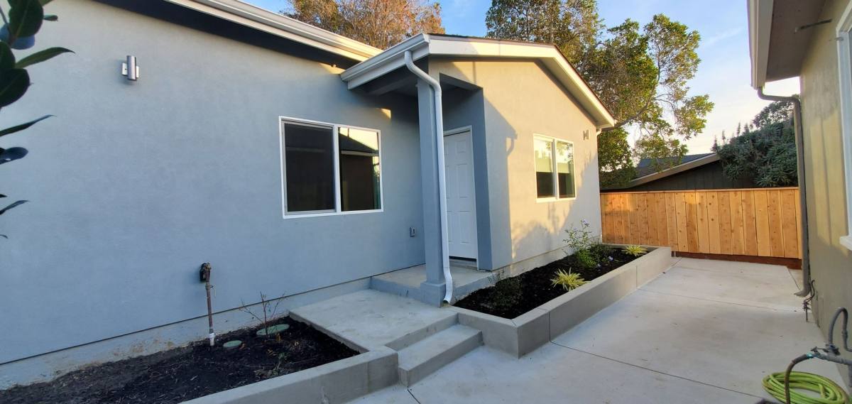 House for rent at 432 Grand Ave, San Luis Obispo, CA 93405