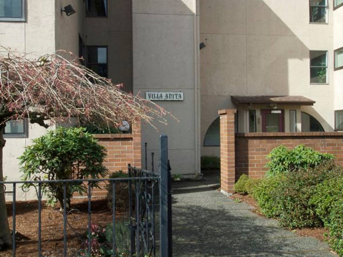 Apartment for rent at 2231 Franklin Ave E, Seattle, WA 98102