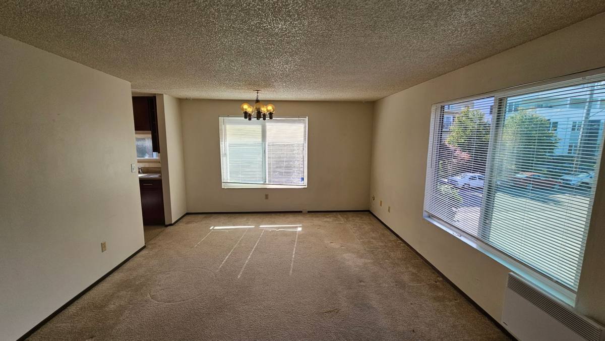 Apartment for rent at 2231 Franklin Ave E, Seattle, WA 98102
