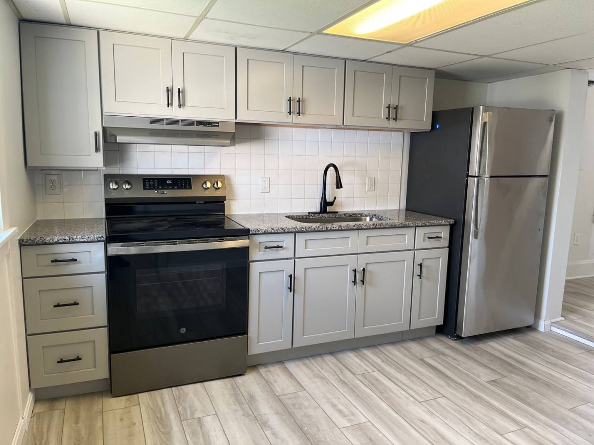 Apartment for rent at 114 N Union St, Middletown, PA 17057