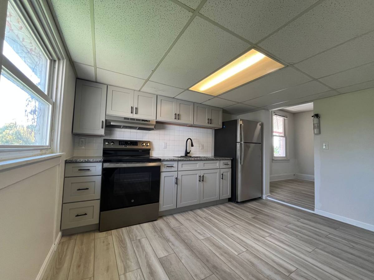 Apartment for rent at 114 N Union St, Middletown, PA 17057