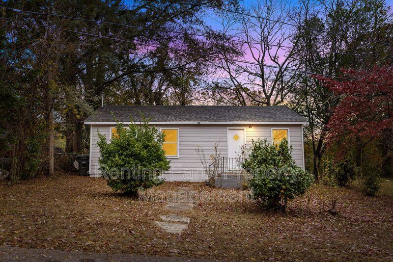 House for rent at 2113 Rambow Ave SW, Birmingham, AL 35211