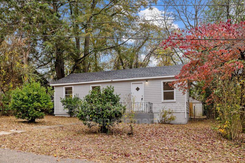 House for rent at 2113 Rambow Ave SW, Birmingham, AL 35211