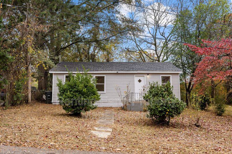 House for rent at 2113 Rambow Ave SW, Birmingham, AL 35211