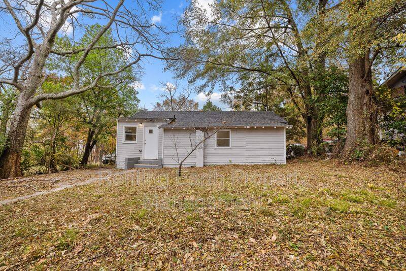 House for rent at 2113 Rambow Ave SW, Birmingham, AL 35211