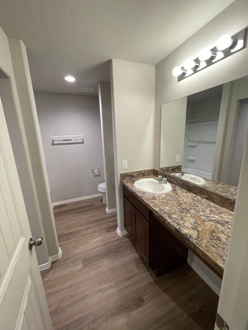 House for rent at 727 Long Cedar Dr, Conroe, TX 77301
