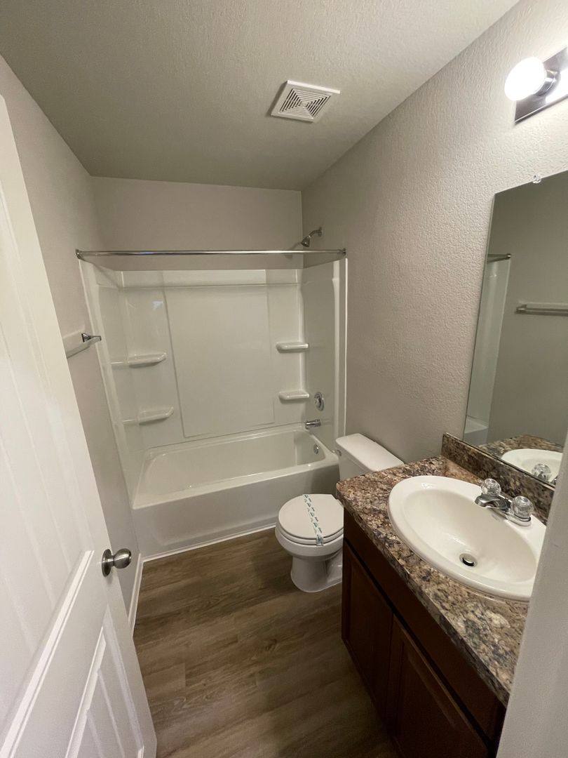 House for rent at 727 Long Cedar Dr, Conroe, TX 77301