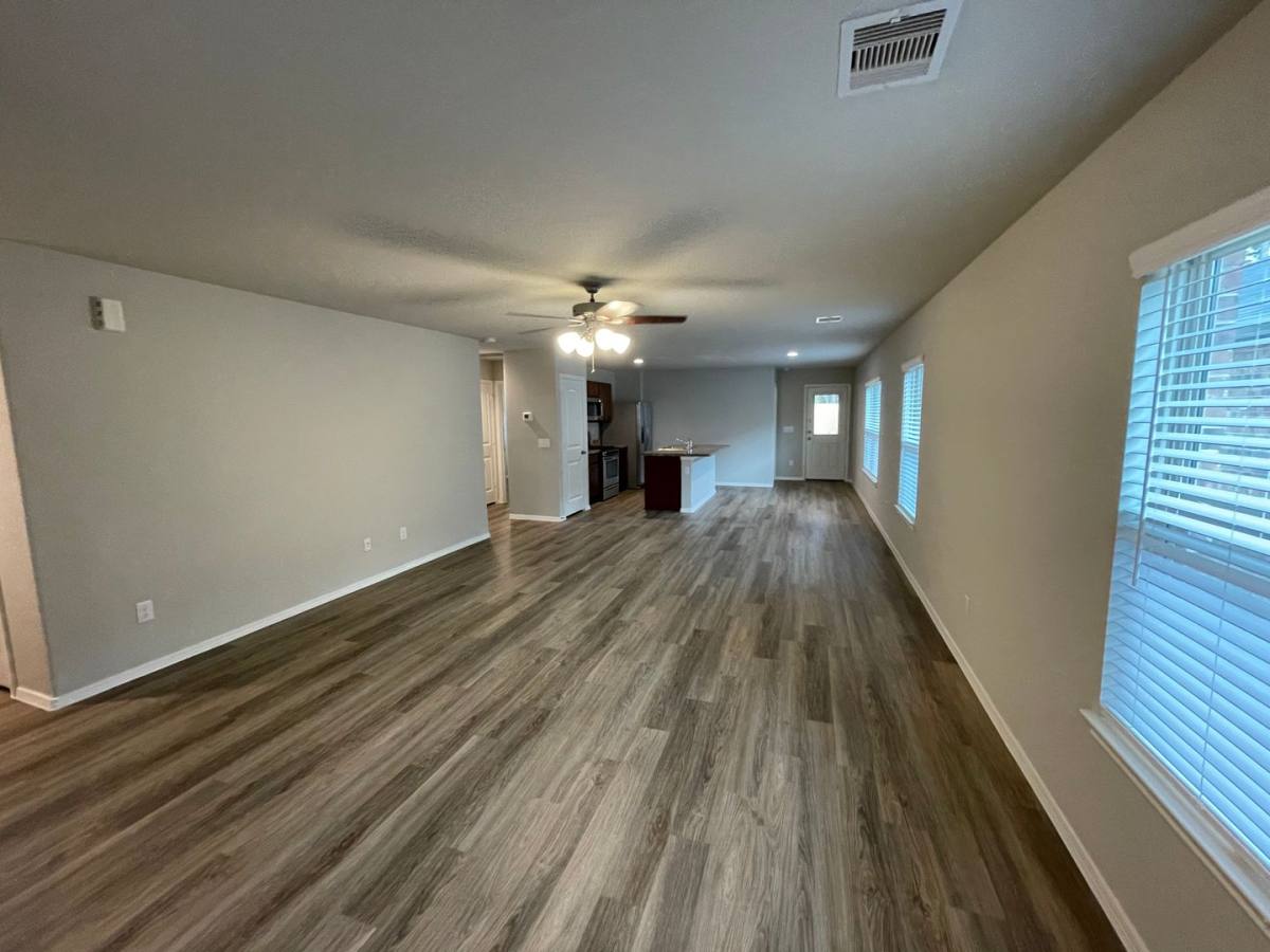 House for rent at 727 Long Cedar Dr, Conroe, TX 77301