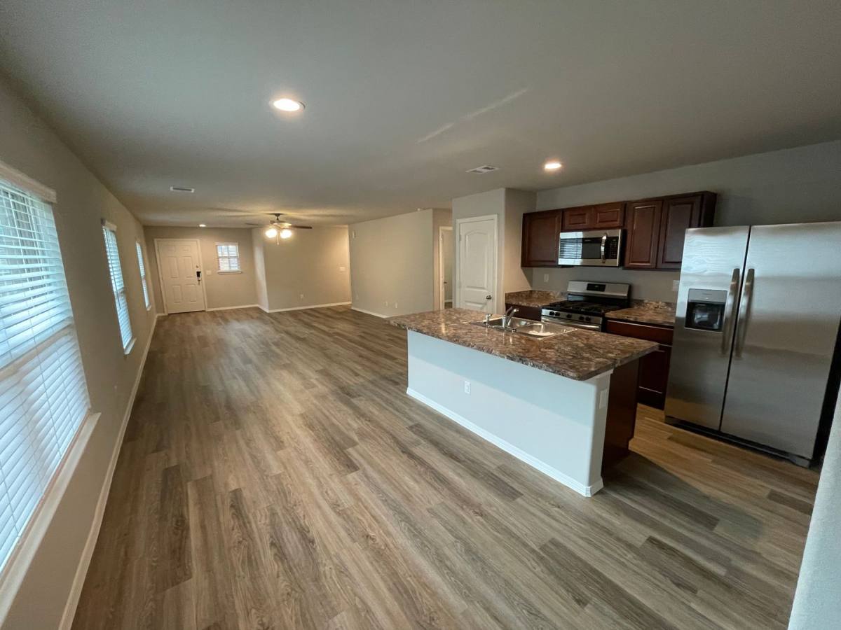 House for rent at 727 Long Cedar Dr, Conroe, TX 77301