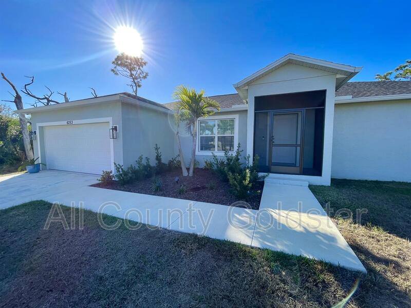 House for rent at 6253 Magee St, Englewood, FL 34224