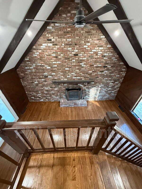 House for rent at 15900 Beach Rd, Chesterfield, VA 23838