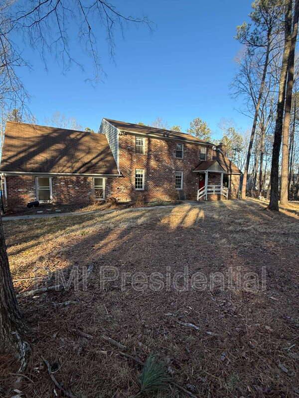House for rent at 15900 Beach Rd, Chesterfield, VA 23838