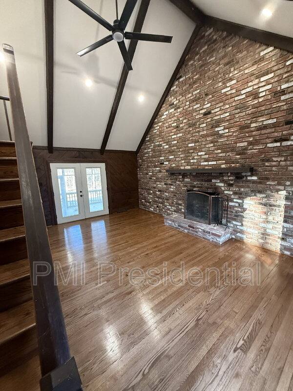House for rent at 15900 Beach Rd, Chesterfield, VA 23838