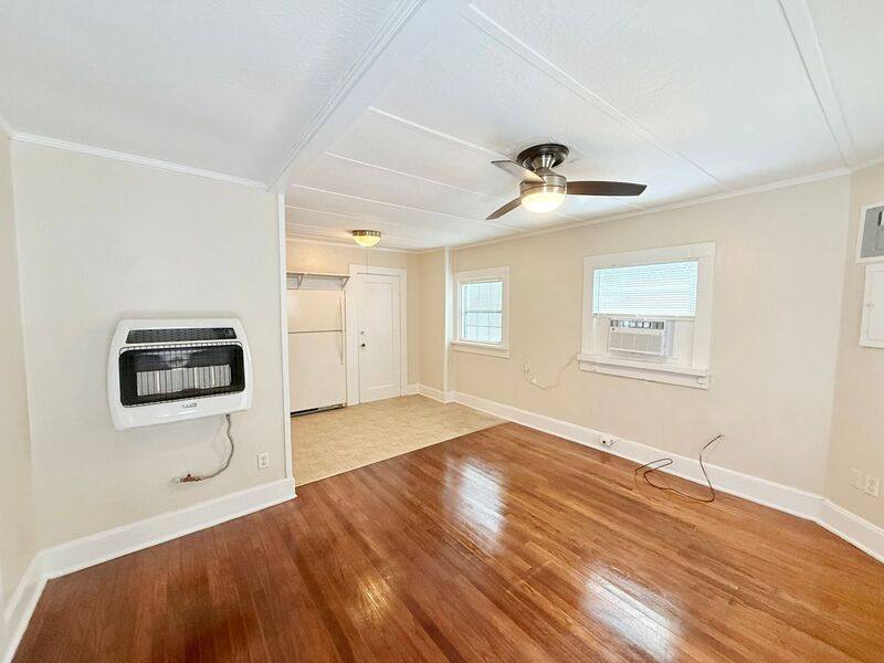 Apartment for rent at 1720 E La Rua St #B Gle, Pensacola, FL 32501