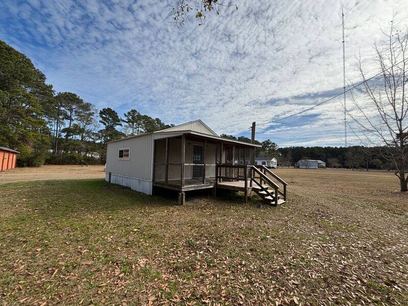 House for rent at 1060 Timmons Acres Lane, Awendaw, SC 29429