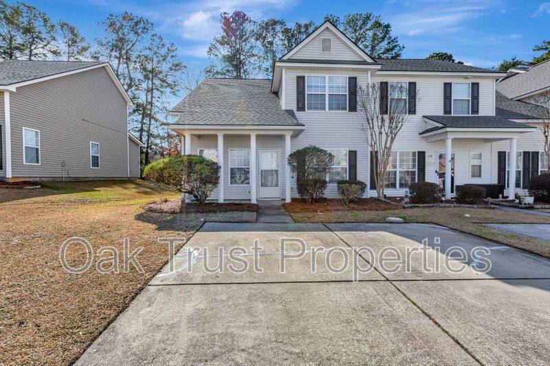 Townhouse for rent at 117 Lynches River Dr, Summerville, SC 29485