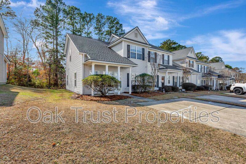 Townhouse for rent at 117 Lynches River Dr, Summerville, SC 29485